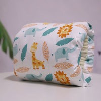 Fleece-lined Thickeneded Soft Baby Product – Nursing Pillow Arm
