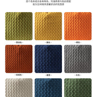 Corduroy Pillow – Cover Cushion Living
