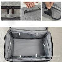 New Small Medicine Storage Bag – Family First Aid