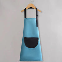 Children's Apron – Painting Waterproof Antifouling
