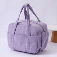 Worker Outdoor Insulated Lunch Box – Handbag Portable