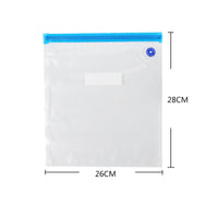 Vacuum Food Bag Preservation Household Sealing Bags