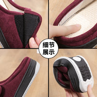Wear Non-slip Home Shoes – Elderly