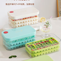 Ice Cube Tray – Food Grade Household