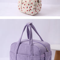 Worker Outdoor Insulated Lunch Box – Handbag Portable