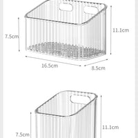 Secondary Face Wash Storage Box – Wall Hanging Toilet