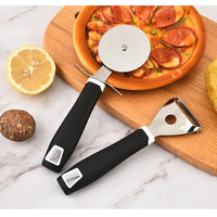 Cheese Grater – Pizza Cutter Kitchen