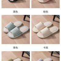 Summer Four Seasons Sandals