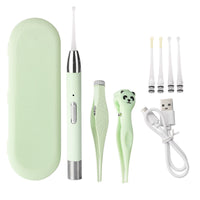 Ear Scoop Suit Baby Product – Lamp Tweezers Booger
