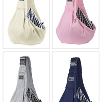 Folding Dog Accessory – Backpack Breathable Pet