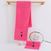 Cotton Towel – Lengthened 1.1 Meters