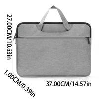 Shoulder Laptop Gift Bag