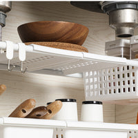 Book Same Kitchen Sink Organiser – Storage Rack Punch-free