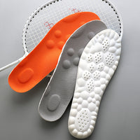 Shock Absorption Sweat