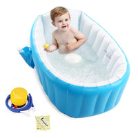 Specially Designed Baby Product – Bathtub Inflatable Newborn