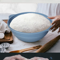 Silicone Fermentation Basket – Household Oven Baking