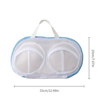 Bag Large Anti-deformation Underwear – Washing Sweater Fine