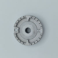 Shabaff SABAF Burner Embedded Gas Stove Accessories Fire Cover
