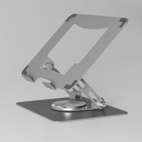 Rotating Folding Computer Notebook – Stand Desktop Lifting