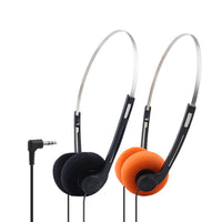 Voice Clear Small Headset