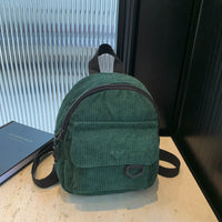 Mini Backpack – Ins Super Hot