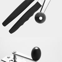 Stainless Steel Can Opener – Multifunctional Knife Boiling