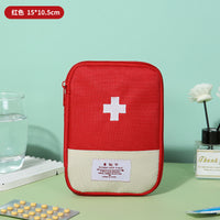 Medicine Medical Emergency Bag