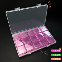 Jewelry Box Storage – Anti-oxidation Earrings Card