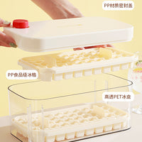 Ice Cube Tray – Food Grade Household