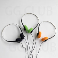 Voice Clear Small Headset