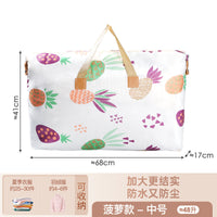 Quilt Storage Bag – Luggage