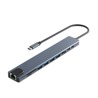 Hdmi Docking Station USB Accessory – Hub