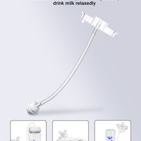 Popular Creative Baby Product – Bottle Hands-free Feeding