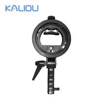 Sales Hot Shoe Lamp – Holder Round Short
