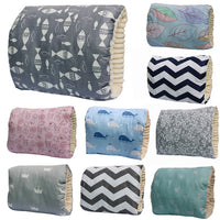 Fleece-lined Thickeneded Soft Baby Product – Nursing Pillow Arm