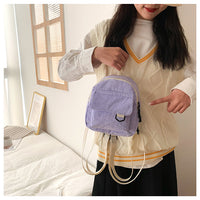 Mini Backpack – Ins Super Hot