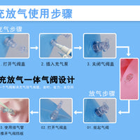 Specially Designed Baby Product – Bathtub Inflatable Newborn
