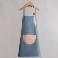 Children's Apron – Painting Waterproof Antifouling