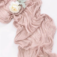Flag Western Tablecloth Light – Luxury High-end Wedding