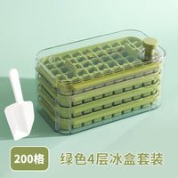 Ice Cube Tray – Food Grade Household