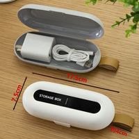 Data Cable – Storage Bag Digital