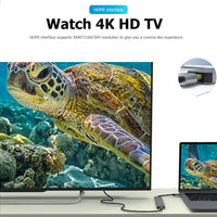 Hdmi Docking Station USB Accessory – Hub