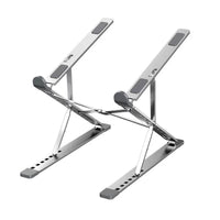 Laptop Stand – Aluminum Alloy Cooling