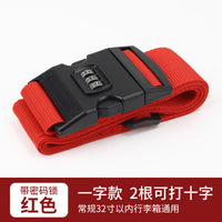 Strap Cross Packing Belt – Safety Fixing Consignment