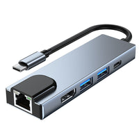 Hdmi Docking Station USB Accessory – Hub