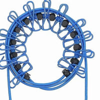Clips Korean Style Windproof