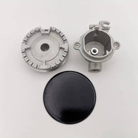 Shabaff SABAF Burner Embedded Gas Stove Accessories Fire Cover