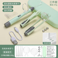 Ear Scoop Suit Baby Product – Lamp Tweezers Booger