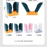 Size Extended Bin – Bag Garbage Universal