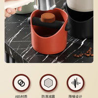 Coffee Maker – Powder Dregs Barrel